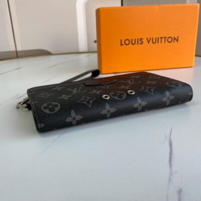 Replica Louis Vuitton Zippy Dragonne N60379